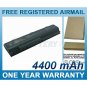 BATTERY FOR COMPAQ PAVILION ZE2000-PM342AV PAVILION DV1635LA PAVILION ZE2015EA-PS722EA