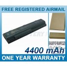 BATTERY HP 367759-001 HSTNN-UB09 HSTNN-MB09 HSTNN-IB17 HSTNN-DB10 396600-001 PF723A HSTNN-OB17