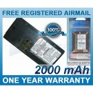 BATTERY FOR OLYMPUS CAMEDIA P-200 P200 PRINTER ( 7.2V )