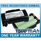 BATTERY OPTICON 2540000020