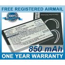 BATTERY FOR OPPO U529