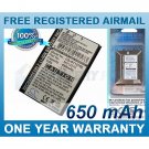 BATTERY FOR ALCATEL OT157 OT-E157