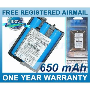 BATTERY ALCATEL BE-4 3D806302