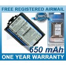 BATTERY ALCATEL 384326 3DS07480