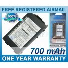 BATTERY ALCATEL 3DS09352AA