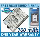BATTERY FOR ALCATEL OT-C550 OT-C550A OT-C560 OT-C560A