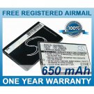 BATTERY ALCATEL 3DS11080AAAA 3DS10744AAAA