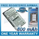 BATTERY ALCATEL CAB3CP000CA1 CAB20100000C1 CAB30P0000C1