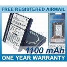 BATTERY FOR VODAFONE V1210 SP 1210