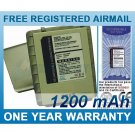 BATTERY FOR ASUS MYPAL P505 P515 A8100
