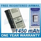 BATTERY FOR ASUS MYPAL P515 P525 P526 P535 P735 P527