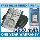 EXTENDED BATTERY FOR ASUS P525