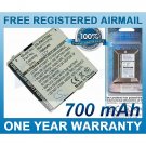 BATTERY FOR PANASONIC G70 / GREY