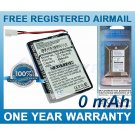 BATTERY FOR PANASONIC HANDHELD ZE-79 HANDHELD ZE-79UNCY HANDHELD ZE-79XAYE