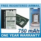 BATTERY PANASONIC EB-BS001 EB-BS001CN