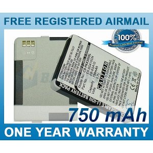 BATTERY PANASONIC EB-BSA10 EB-BSA10CN