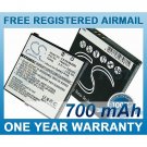 BATTERY PANASONIC PMBAG1