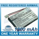 BATTERY PURE LP37