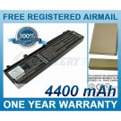 BATTERY NEC SQU-409 SQU409 SQU-416 DHS5 I305RH 916C3330 916-3150 916C3150F 916C3150 916C3150F