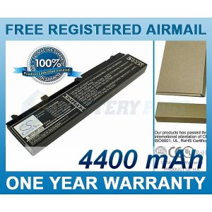 BATTERY PACKARD BELL SQU-409 SQU409 SQU-416 DHS5 I305RH 916C3330 916-3150 916C3150F 916C3150