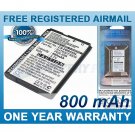 BATTERY FOR PANTECH IMPACT P7000