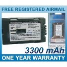 BATTERY HITACHI DZ-BP28