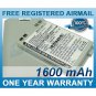 BATTERY FOR SYMBOL PDT3500 PDT3510 PDT3540