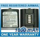 BATTERY FOR CHAMELEON FL2800