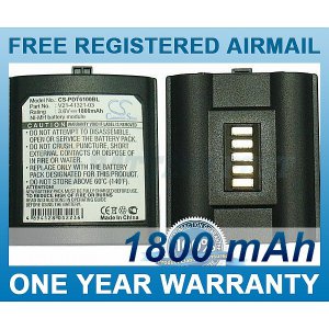 BATTERY FOR CHAMELEON FL2800