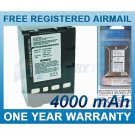 BATTERY FOR PANASONIC NVRX64 NVRX24 NV-VZ9EU NVRX14 NV-RZ9ENU NV-VZ10ENA NV-VZ10EN NVVX57 NVVX44