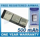 BATTERY CREATIVE BA20603R79900 PF0450