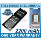 BATTERY FOR FLUKE 741 741B 743 743B 863 865 867 867B DSP100 DSP2000