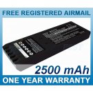 BATTERY FOR FLUKE 700 CALIBRATOR 740 CALIBRATOR 744 CALIBRATOR DSP-4000 DSP-4000PL