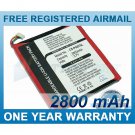 BATTERY FOR POGO TECH / POGO (C71B / 019387)