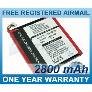 BATTERY POGO TECH 019387 / C71B