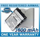 EXTENDED BATTERY MWG PH17B PH17C AHTXD2SN
