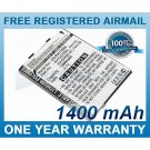 BATTERY O2 XDA PH17B PH17C AHTXD2SN