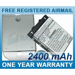 EXTENDED BATTERY FOR QTEK 2020 2020I 2060