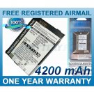 EXTENDED BATTERY QTEK PH26B AHTXDSSN