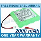 BATTERY PHILIPS NA150D04C051