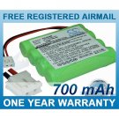 BATTERY PHILIPS MT700D04C051
