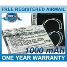 BATTERY PHILIPS A20SZT/C11