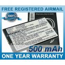 BATTERY PHILIPS AM0920BWM