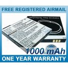 BATTERY PHILIPS A20XDB/0ZC