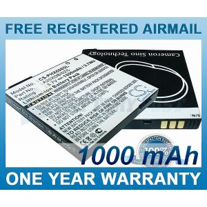 BATTERY PHILIPS A20XDB/0ZC