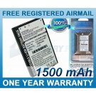 BATTERY FOR PHILIPS XENIUM X710