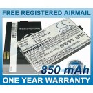BATTERY PHILIPS A20XBZ/0ZC
