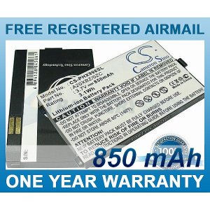 BATTERY PHILIPS A20XBZ/0ZC