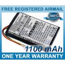 BATTERY FOR PACKARD BELL COMPASSEO 820 COMPASSEO 500