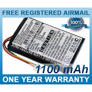 BATTERY PACKARD BELL CM-2